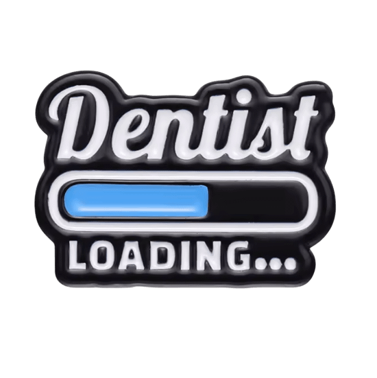 Dentist Loading Pin